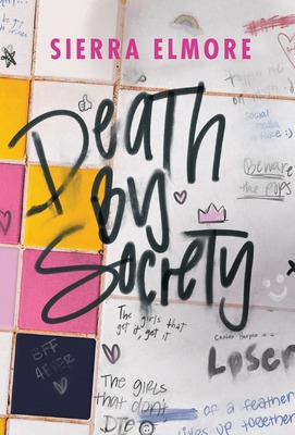 Libro Death By Society - Elmore, Sierra