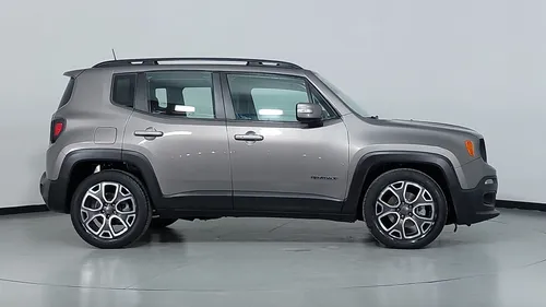 Jeep Renegade 1.8 LATITUDE AUTO
