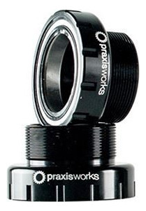 Bottom Bracket Para Axe Le Rosca 68/73 Mm