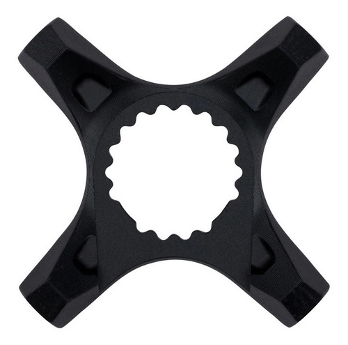 Spider Da Coroa Fsa Afterburner Modular Bcd 96/68mm W0115