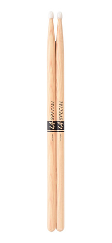 Palillos Promark La Special 2b Nylon Bateria Percusion