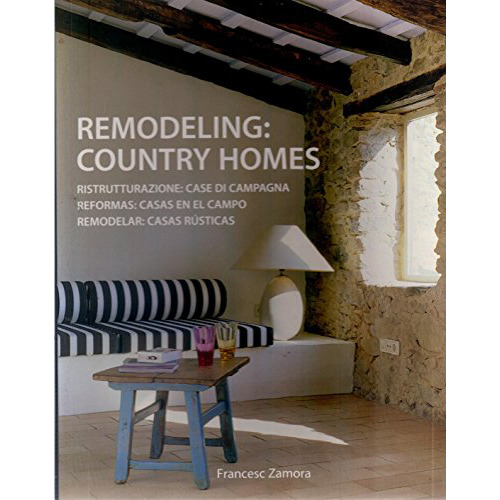 Remodeling - Zamora - Loft Publications - #d