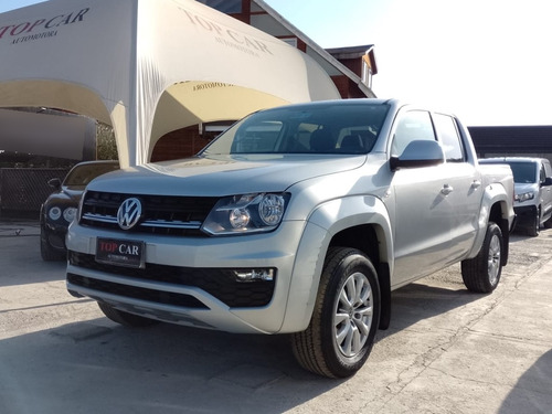 Volkswagen Amarok Tremdline