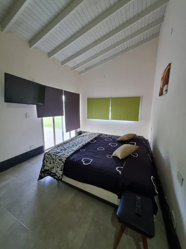 Excelente Casa En Venta Sobre Calle El OmbĂș, En Club De Campo El Moro