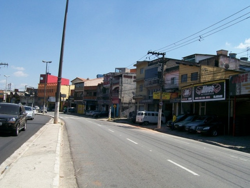Imagem 4 de 4 de Casa 3 Quartos Barueri - Sp - Jd Paulista - 4762