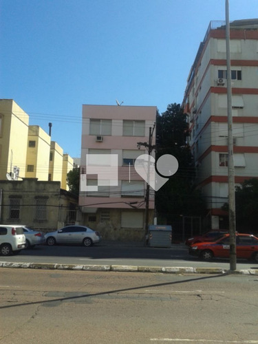Imagem 2 de 4 de Apartamento - Santa Cecilia - Ref: 5700 - V-226673
