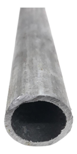 Tubo De Aço Ferro Galvanizado De Apoio Pia Bancada 3/4 50cm