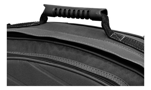 Suporte Afastador Com Alforge Tiger 800 2018 2019 2020