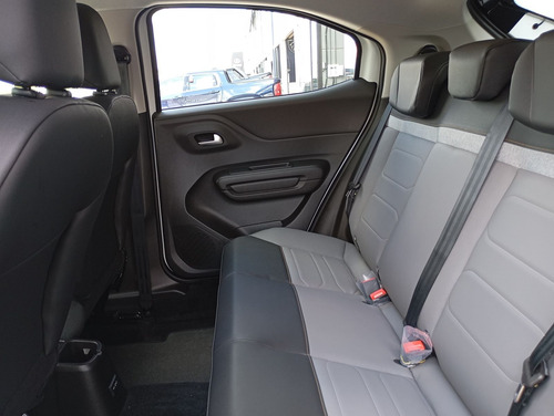 Citroën Basalt Shine 1.0 Flex TB 200 5p Aut.