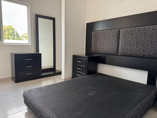 Renta Y Venta Casa Con Recámara En Pb, 3 De Mayo, Zapata Mor