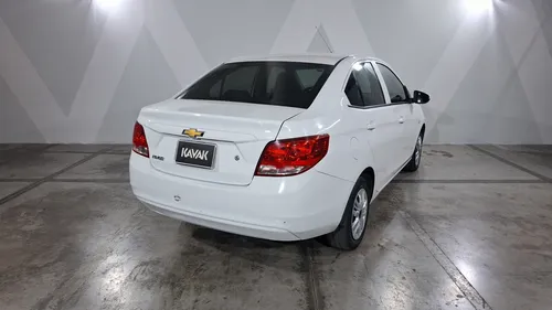Chevrolet Aveo 1.6 LS K