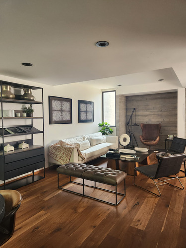 Espectacular Última Casa En Agara 435m2
