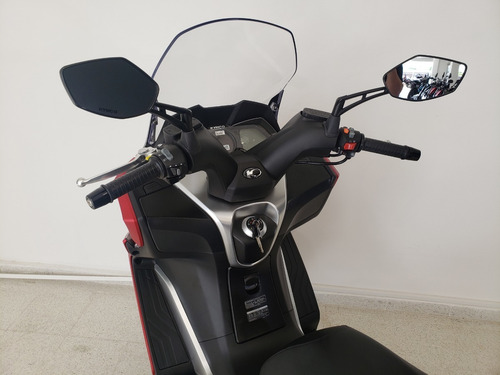 Imagen 13 de 15 de Scooter Kymco Downtown 350i 0km