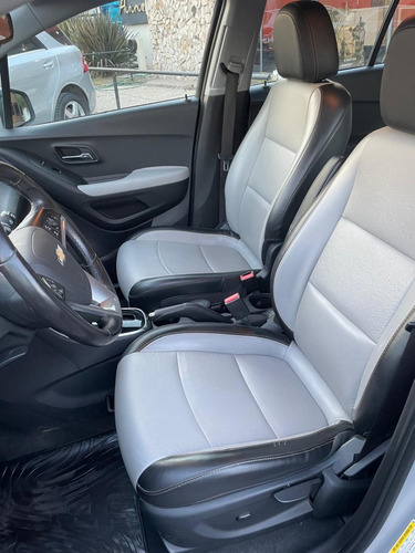 Chevrolet Tracker 1.8 Ltz