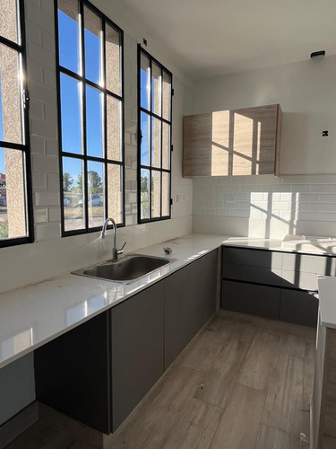 Casa En Venta En Pergamino A Estrenar