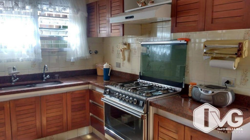 Sobrado À Venda, 250 M² Por R$ 780.000,00 - Cidade Maia - Guarulhos/sp - So0099