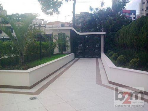 Imagem 11 de 16 de Lindo Apartamento Com 3 Dormitórios - Ap0069