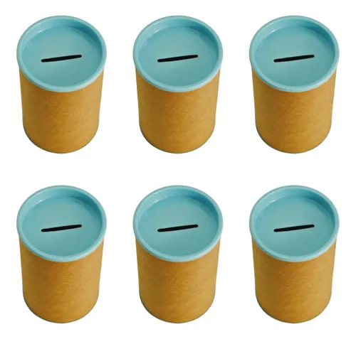 comprar 15 Cofre 6x10 P\u002F Personalizar Lembrancinha Festas