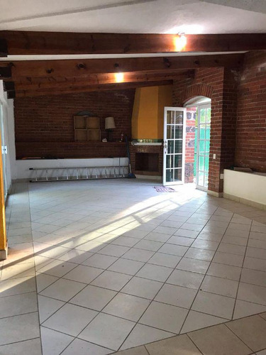 Casa En Privada En Chamilpa, Cuernavaca, Morelos - Task-57-cp
