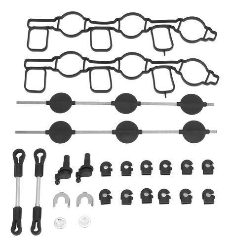 711712 Kit De Reparación Del Colector De Admisión 059129711