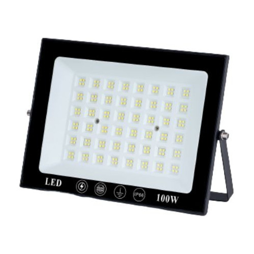 Reflector Led Mafi 100w 3500k Smd