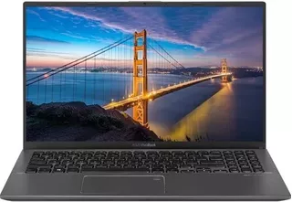 Notebook Asus Vivobook X512 15.6 I7 20gb Ram 512 Ssd + 1 Tb