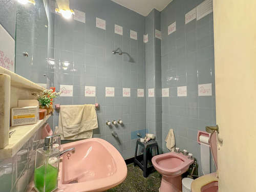 Casa En Venta En Lanús Este Con Patio