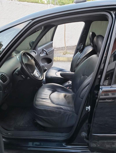 Citroen Xsara Picasso Minivan 2010/2011
