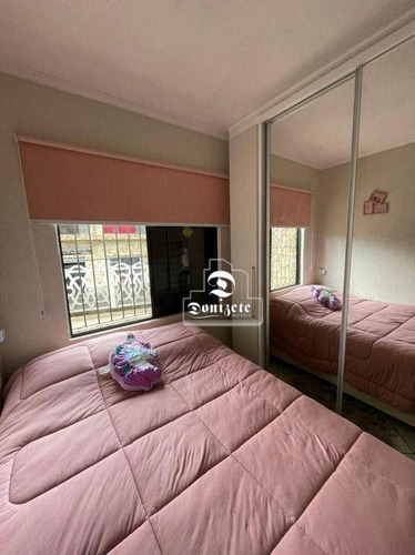 Imagem 26 de 30 de Sobrado À Venda, 180 M² Por R$ 491.500,00 - Jardim Santa Adélia - São Paulo/sp - So3866