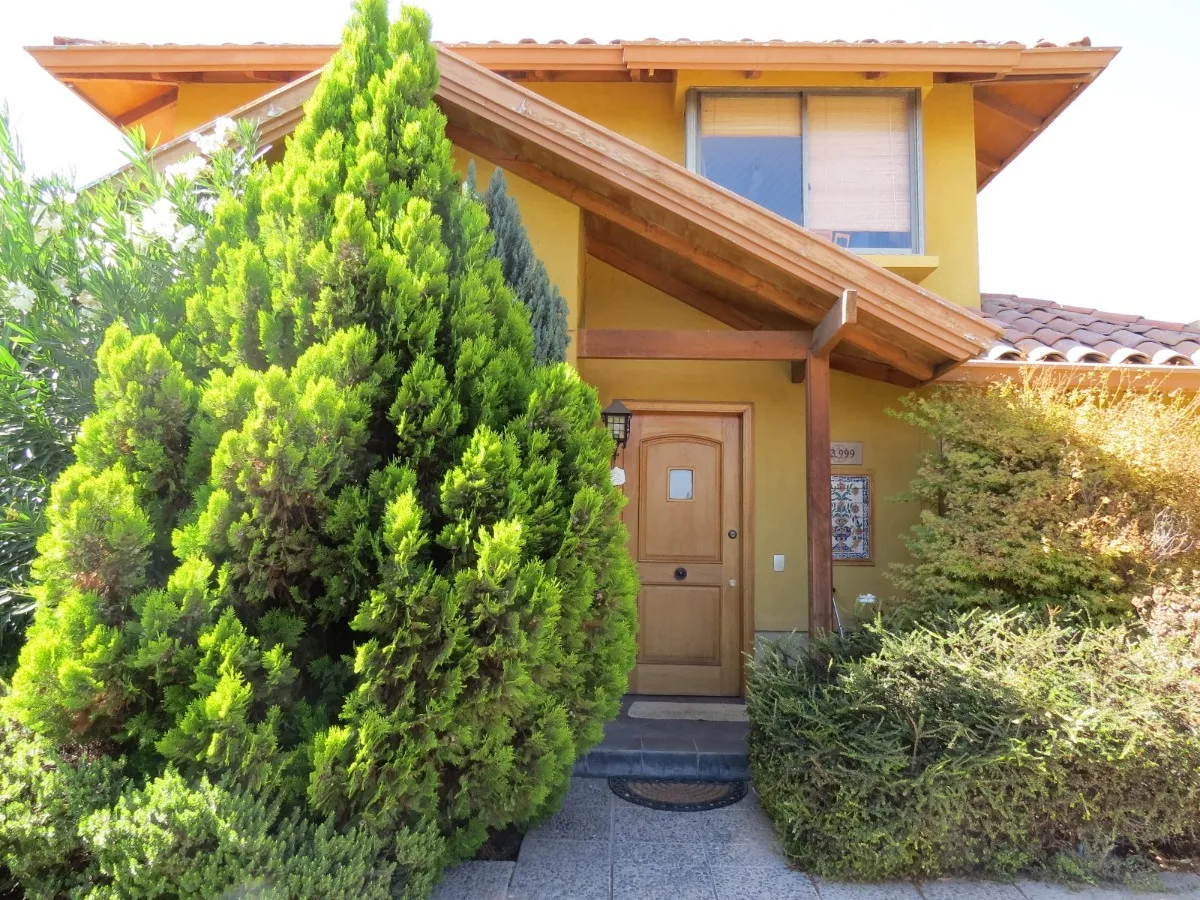 Imagen 2 de 13 de Arriendo | Hermosa Casa Familiar En Chamisero