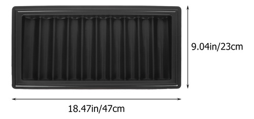 Bandeja De Almacenamiento De Fichas De Póquer, Soporte Para