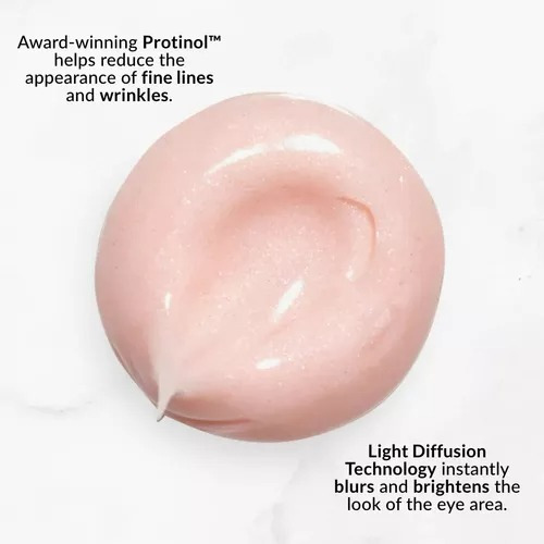 Anew Protinol Power Crema Para El Contorno De Los Ojos Tipo de piel Todo tipo de piel