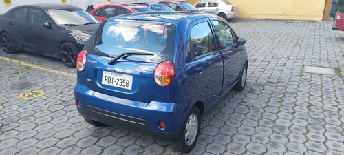 Imagen 2 de 6 de Chevrolet Spark Life Life