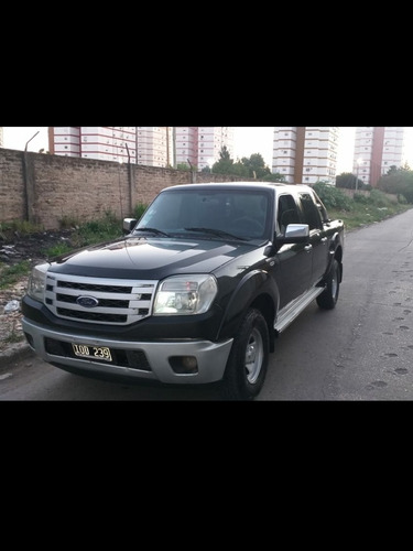 Ford Ranger 3.0 Cd Xl Plus 4x2 2010