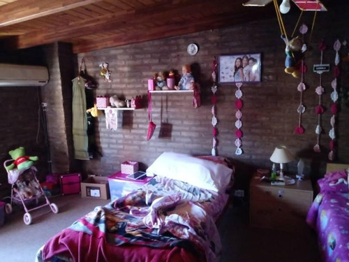 Venta Casa 3 Dormitorios - Ibarlucea - Excelente Inmueble