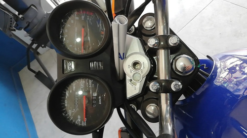 Imagen 10 de 16 de Mondial Rd 150 Base O Ahora18 $36.168