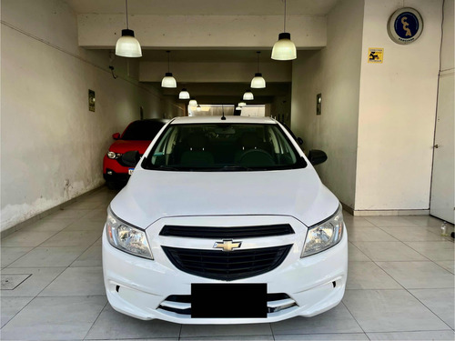 Chevrolet Prisma 1.4 Joy Ls 98cv