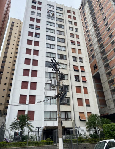 Apartamento - À Venda - Todo Reformado - C/ 94m² - 2 Dormitórios (1 Suíte ) - 1 Vaga De Garagem - Perdizes Sp R$850 Mil