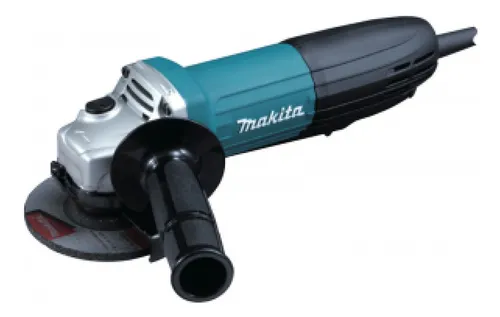 Esmeril Angular 4 1/2 720w Ga4534 Makita