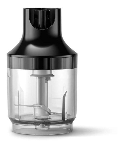 Imagen 3 de 5 de Licuadora Manual Promix Philips Hr2626/80 600w