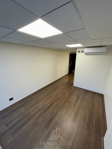 Oficina En Arriendo En Edificio K Business Center Temuco