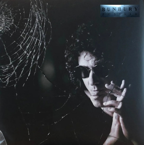 Enrique Bunbury - Posible - Vinyl 
