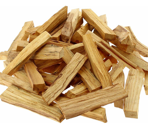 Palo Santo 500g (medio Kg) Original Ecuador 