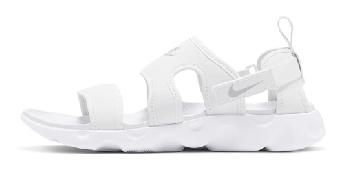 Zapatillas Nike Owaysis Sandal White Platinum Ck9283_100   