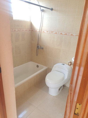 Vendo Apartamento Oportunidad 3er Piso En Villa Aura, S.d Oeste