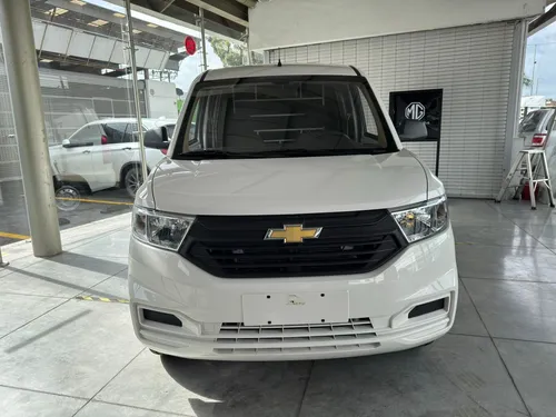 Chevrolet N400 1.5 Panel