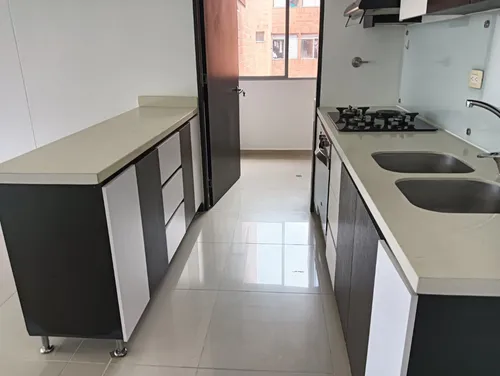 Arriendo Las Brujas, Envigado.