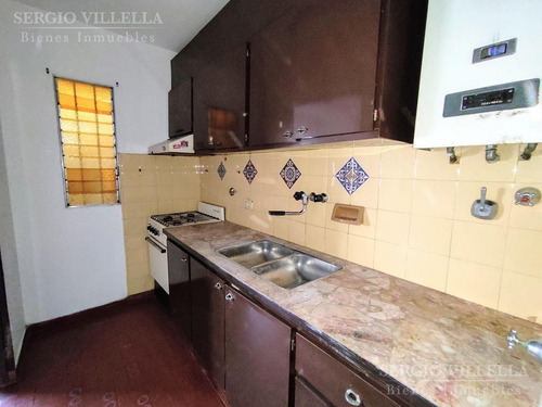 Imagen 3 de 15 de Departamento De Dos Dormitorios En Venta En Rosario