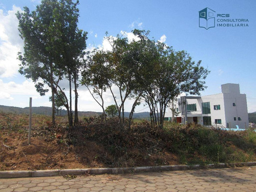 Imagem 2 de 28 de Terreno À Venda, 980 M² Por R$ 165.000,00 - Ponta Do Sol - Capitólio/mg - Te0400