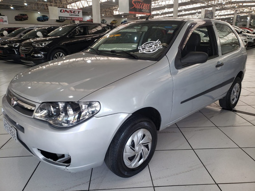 Fiat Palio 1.0 fire